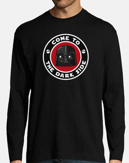 darth vader dark side