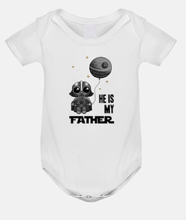 Darth Vader día del padre