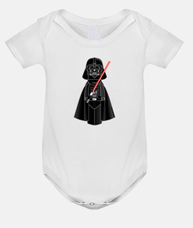 Darth vader kokeshi