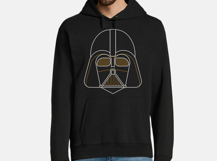 Vader hoodie sales