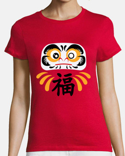 Daruma Doll