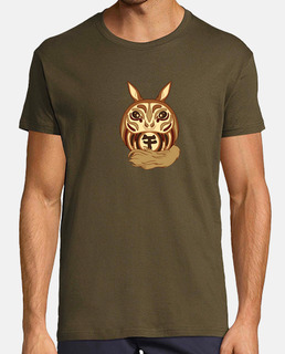 Daruma Horse