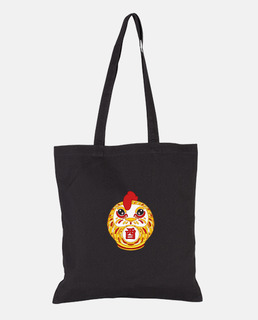 Daruma Rooster