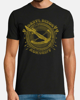 Daryl Dixon Academy