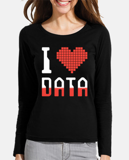 datos me encantan los datos