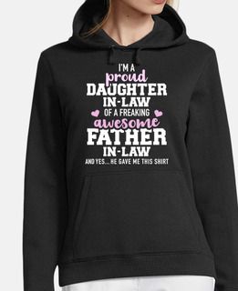 daughter-in-law impressionante padre -i