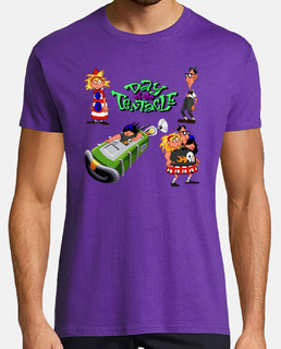 Day of the Tentacle