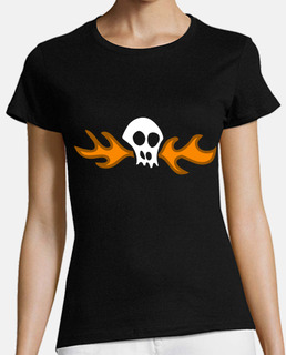 Day of the Tentacle Hoagie tee