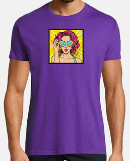 DD Pop Art