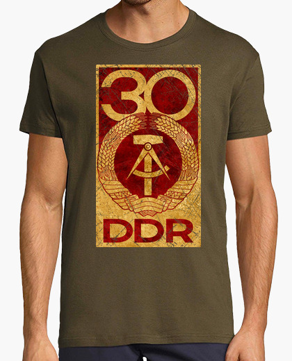 t shirt ddr