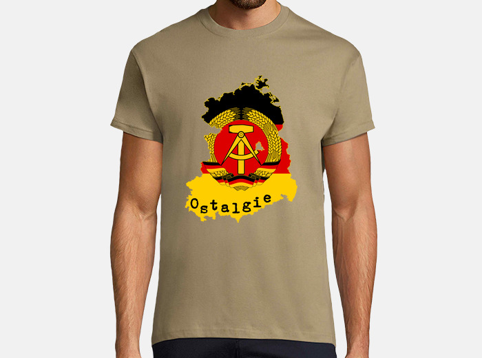 T shirt online ddr