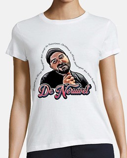 De Ñeruwet MingaDominga NEGRO