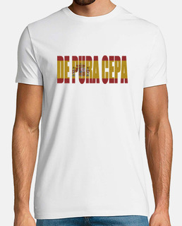 de pura cepa españa