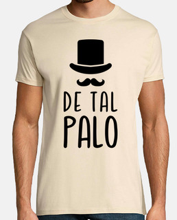 De tal Palo