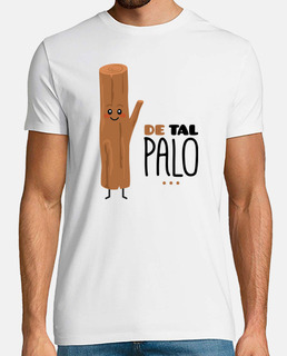 De Tal Palo