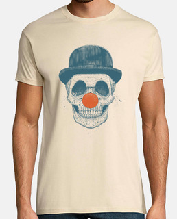 dead clown