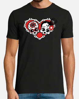 dead of love black