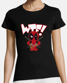 deadpool abattage