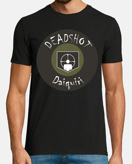 Deadshot Daiquiri Call Of Duty (Personalizable)