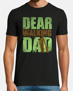 Dear the walking dad Fun series