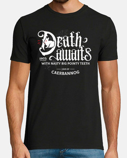 Death Awaits