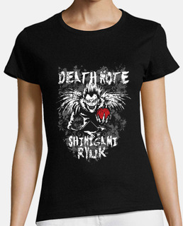 death note shinigami ryuuk