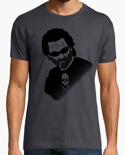 Death Proof Kurt Russell T Shirt Tostadora Co Uk