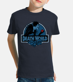 death world