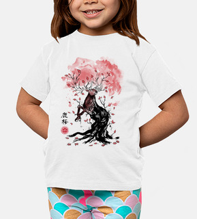 Deer Tree