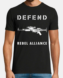 Defend Rebel Alliance