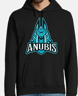 dei - anubi