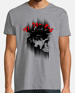 Deku mon héros