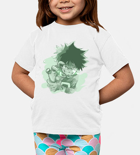 deku scenetta