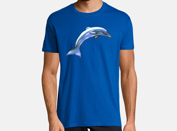 Camiseta del delfin hotsell