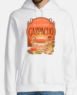 Delicioso Gazpacho