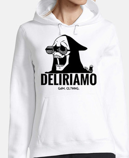 DELIRIAMO CLOTHING (GdM25)