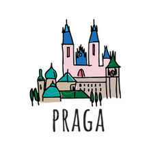 Felpa sales di praga