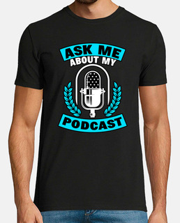 demandez-moi mon podcast