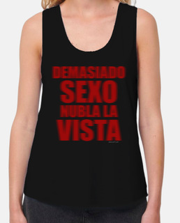 Demasiado sexo...