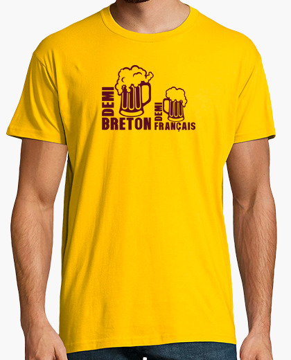 Téléchargement gratuit Images Tee Shirt Demi Breton Humour Alcool Tostadora Fr le plus cool par