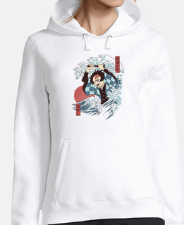 demoni slayer ukiyo e