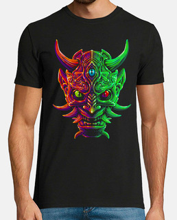 demonic oni