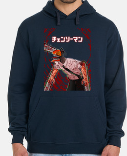 denji motosega uomo