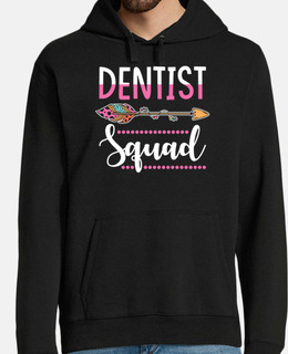 Dentist Squad Women