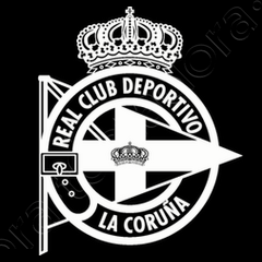 Taza Deportivo de la Coruña tazas originales escudo Depor O noso amor