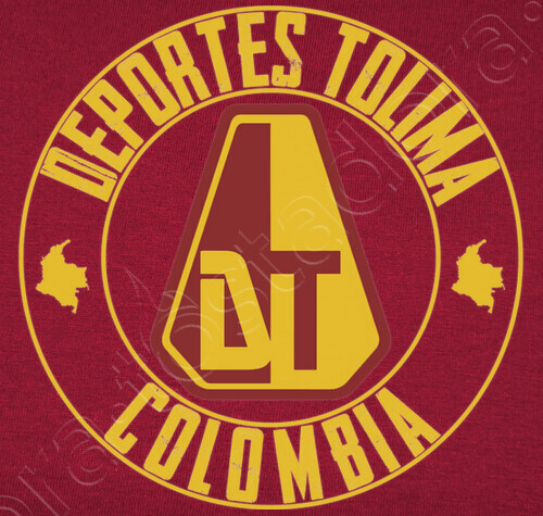 Deportes Tolima Logo / Club Deportes Tolima 2020 Colombia ...