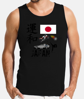 deriva de japón