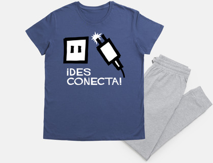 Desconecta