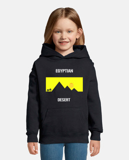 désert égyptien