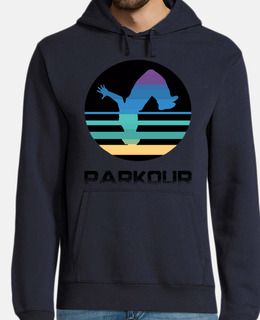 design 2640732, parkour